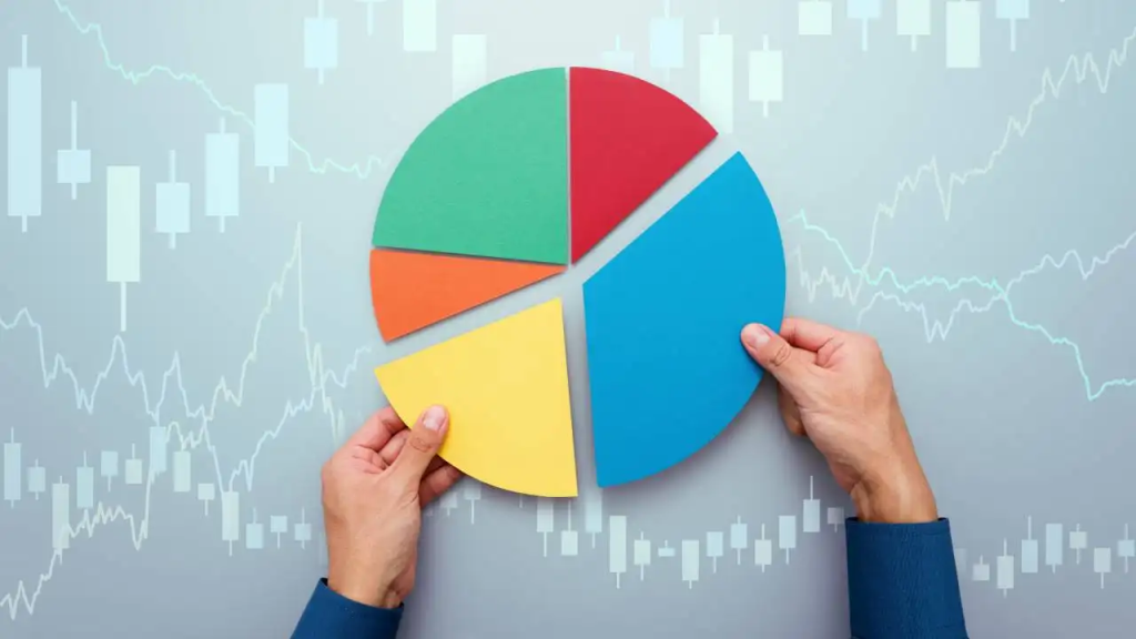 How to Diversify Your Portfolio the Right Way