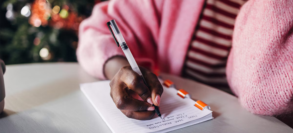 10 Financial Resolutions to Start This Year Right